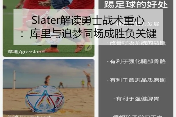 Slater解读勇士战术重心：库里与追梦同场成胜负关键（YOUBOSPORTS）